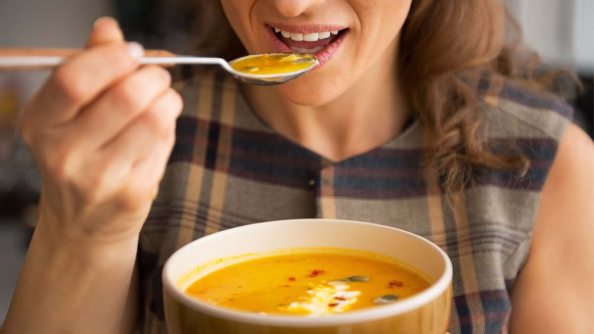 Dieta in sindromul Sjogren