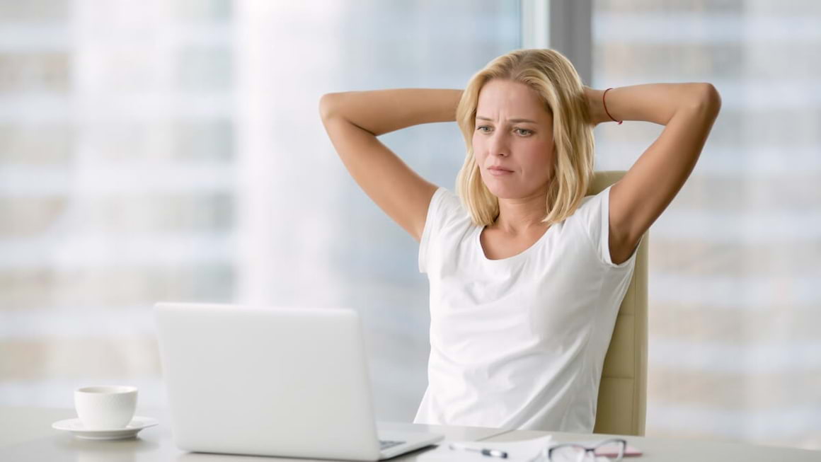 3 exercitii antistres pe care sa le aplici in 5 minute