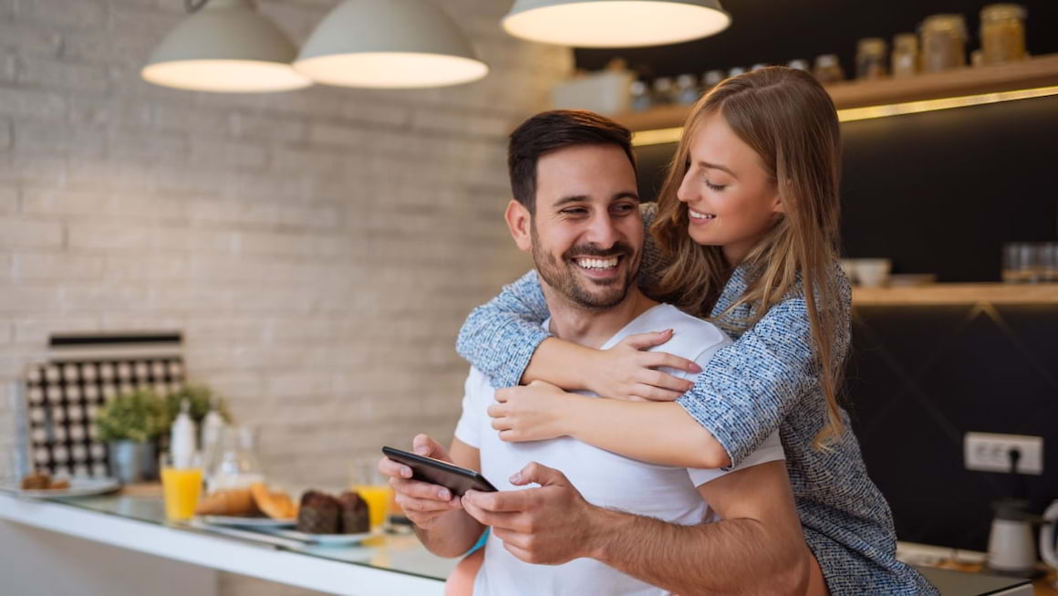 Schimbari simple pe care le poti face pentru o relatie fericita