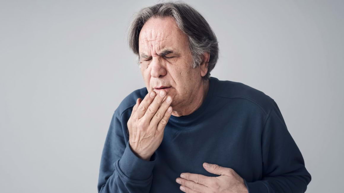 Cand este tusea un semn al cancerului pulmonar
