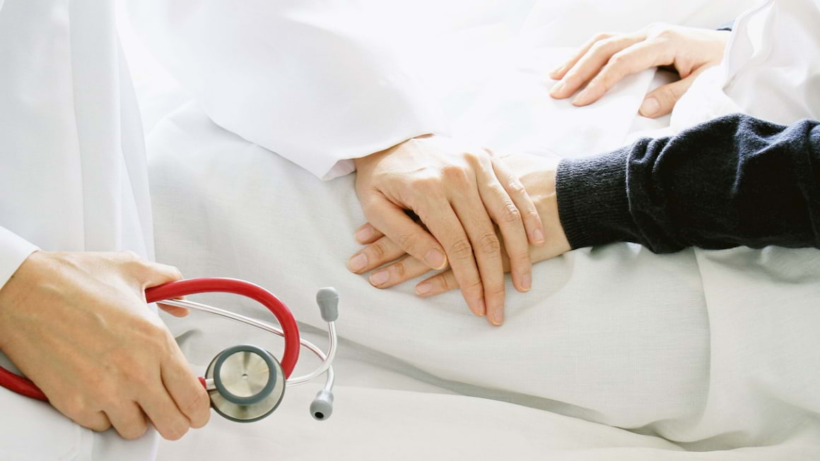 Ingrijirea paliativa in cancerul pulmonar