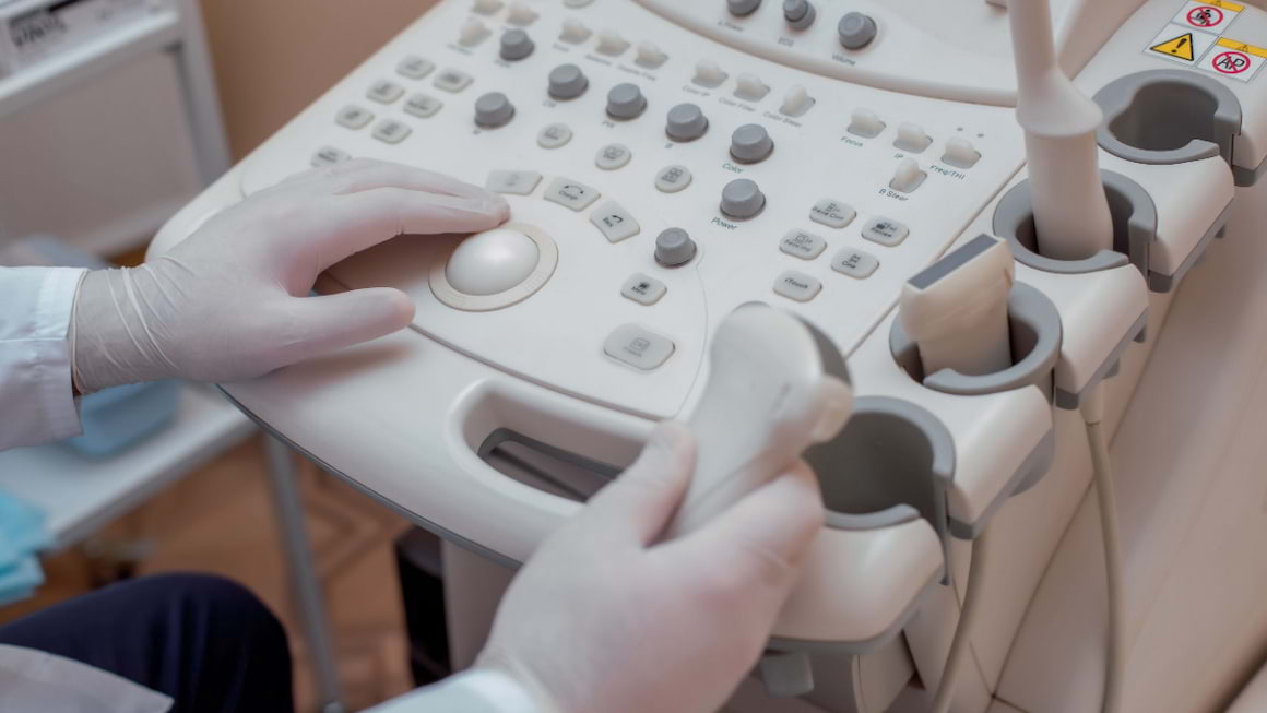 Investigatiile imagistice in diagnosticarea afectiunilor prostatei