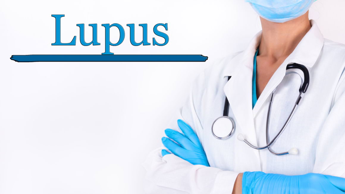 Medicina fizica si recuperarea in Lupusul Eritematos Sistemic (LES)