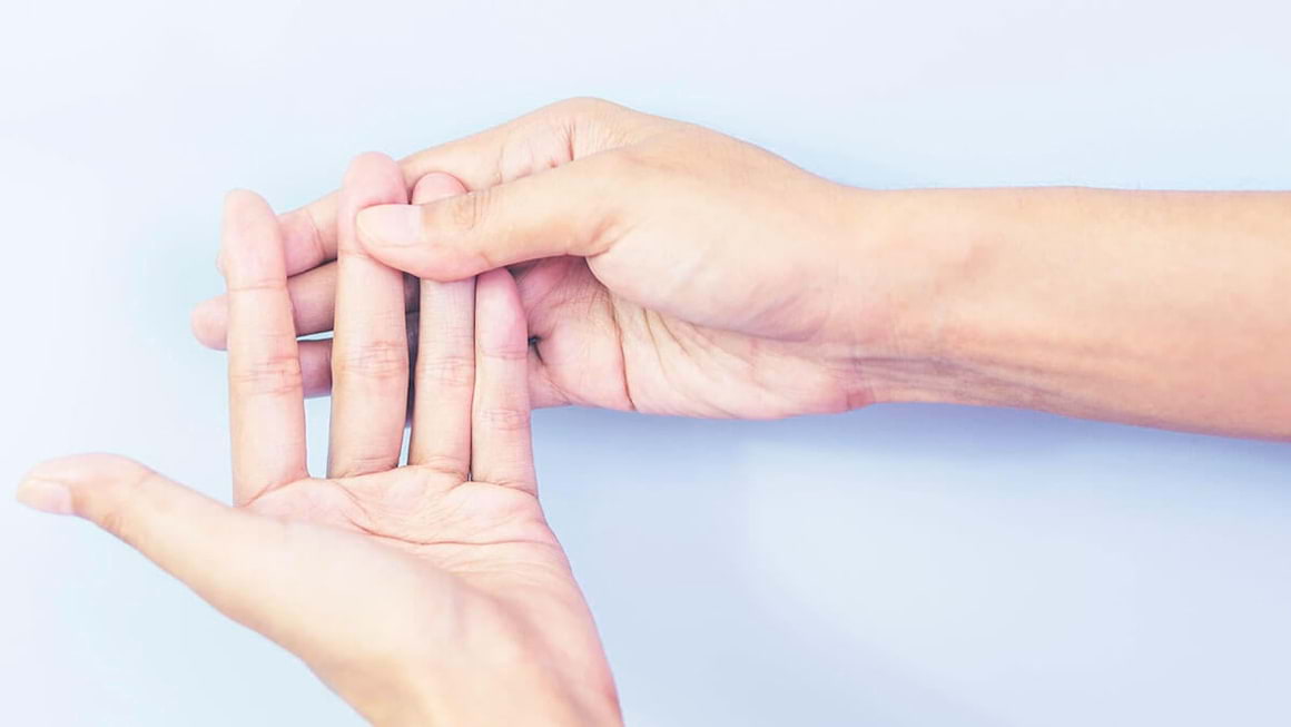 Neuropatia diabetica: tipuri si simptome