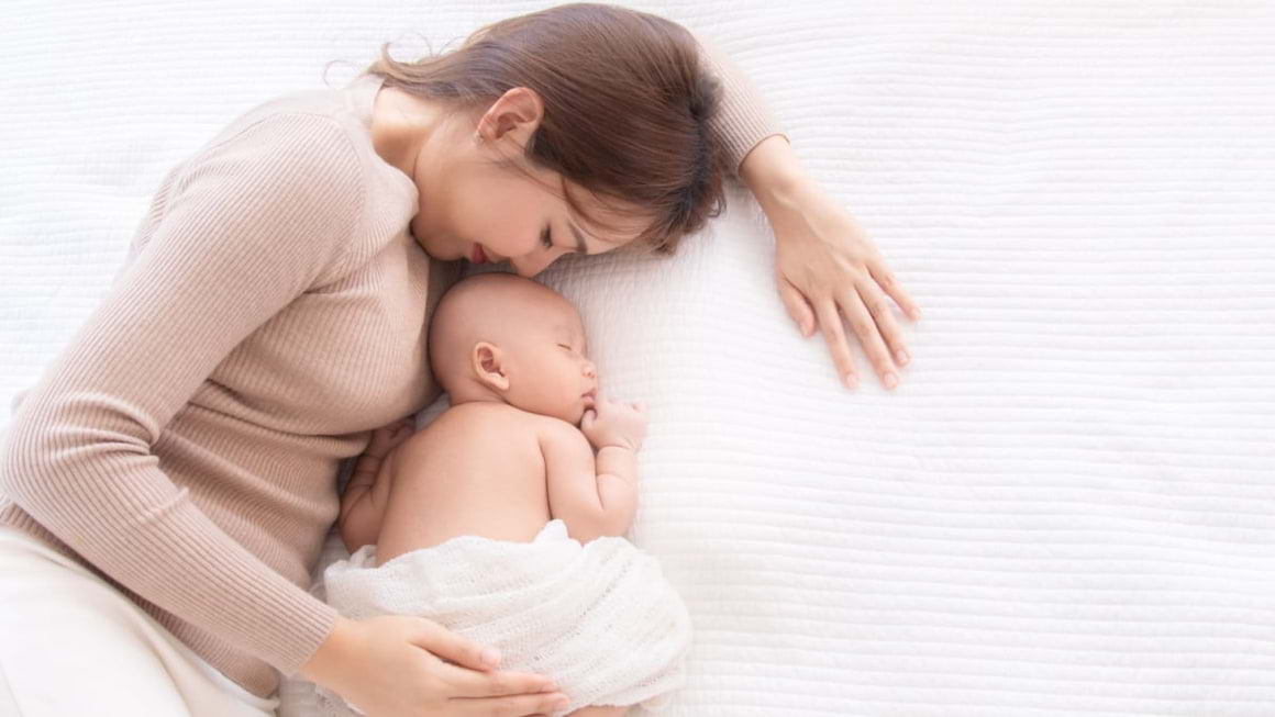 Scurt ghid de recuperare postpartum