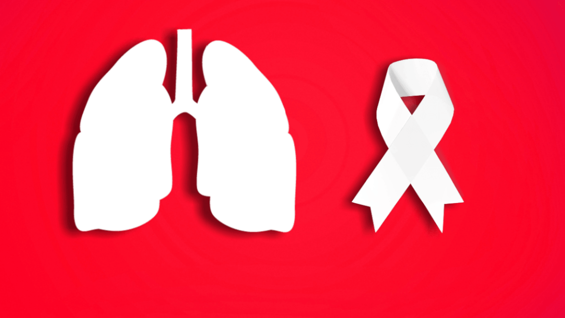 Semne de cancer bronho-pulmonar la examinarea clinică