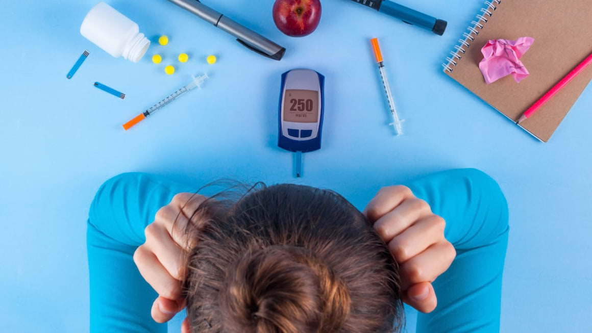 Diabetul de tip 2: Ce este? Simptome & Cauze | Doc.ro