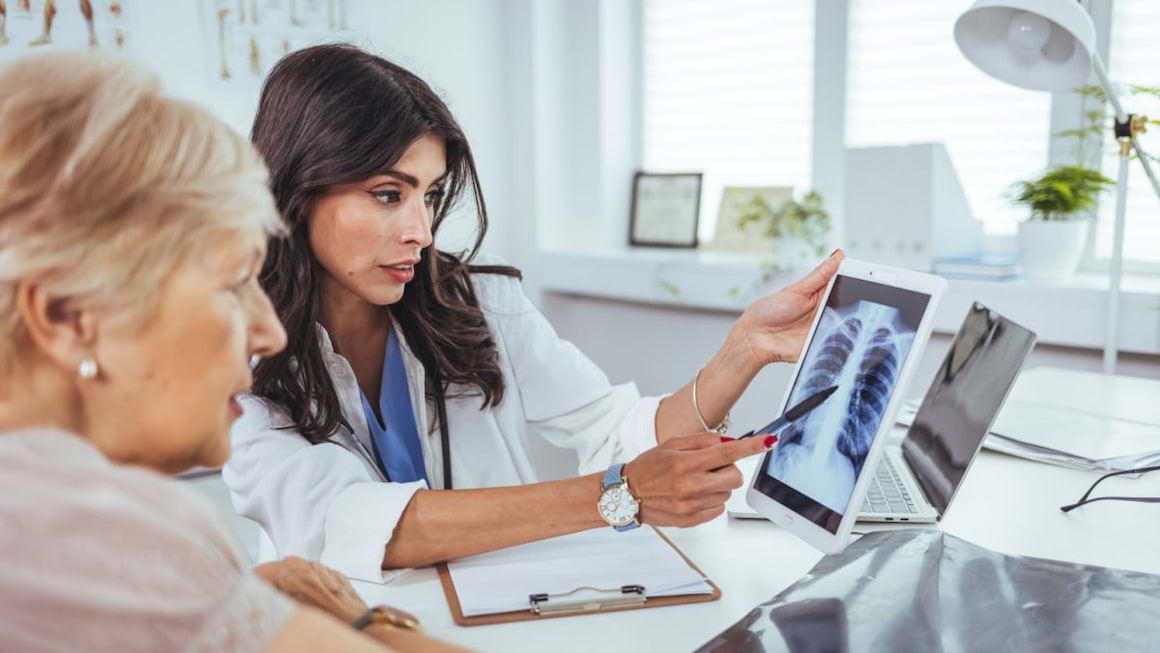 Tratamentul cancerului pulmonar - interventia chirurgicala