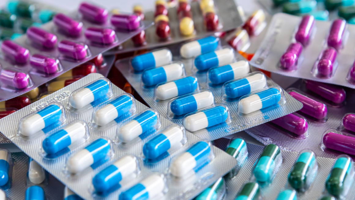 Tratamentul cu antibiotice pentru prostatita