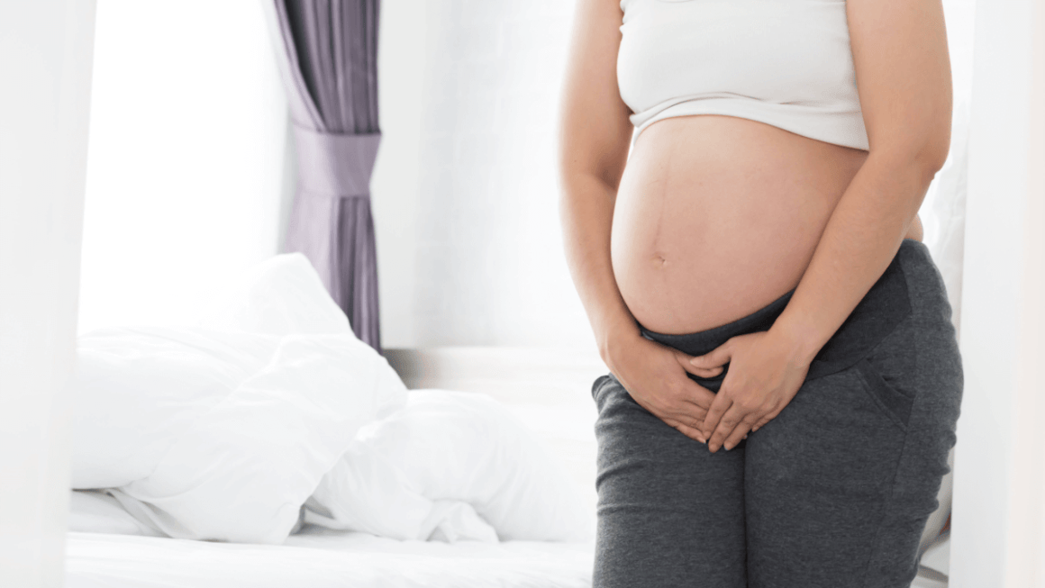 Infecția urinară în sarcină poate duce la naștere prematură