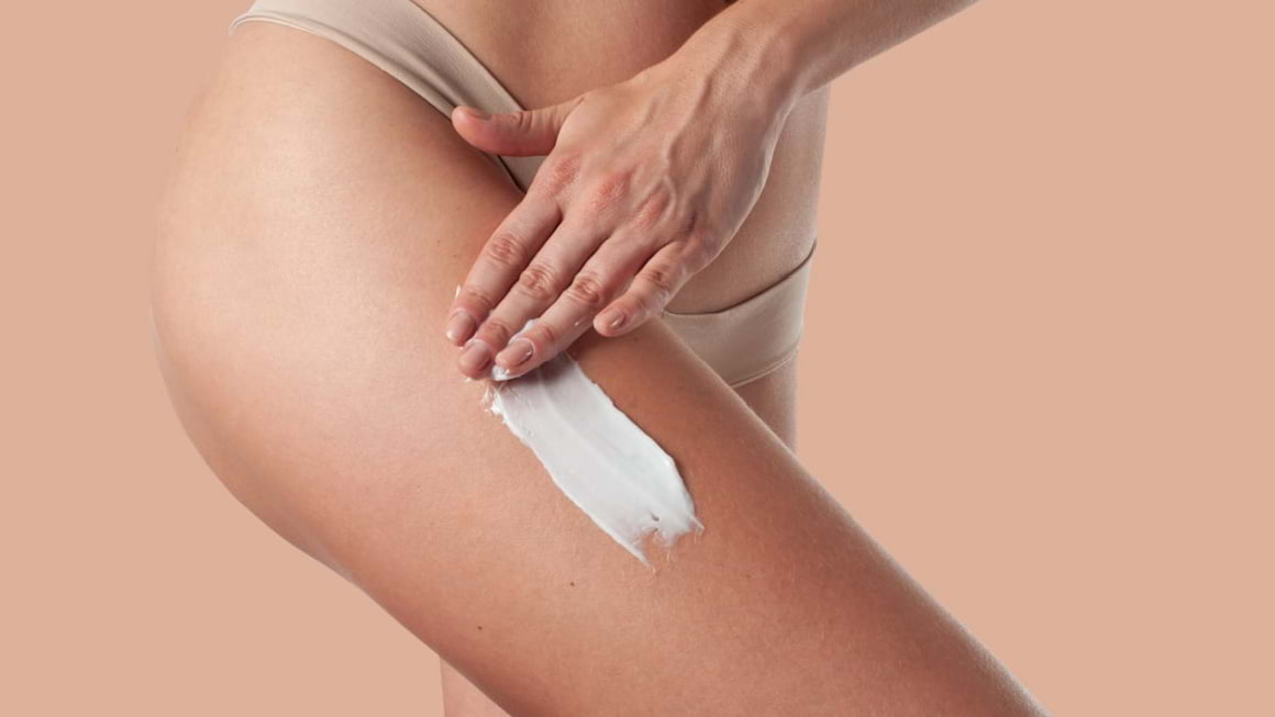 Ingredientele din cremele anticelulitice care chiar funcționează