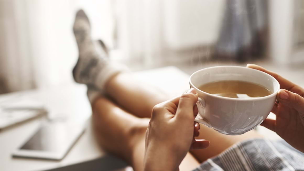 Moduri simple prin care te poti relaxa seara, in doar cateva minute