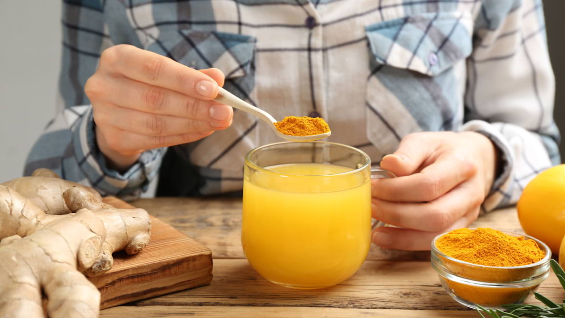 Remedii naturale pentru reumatism