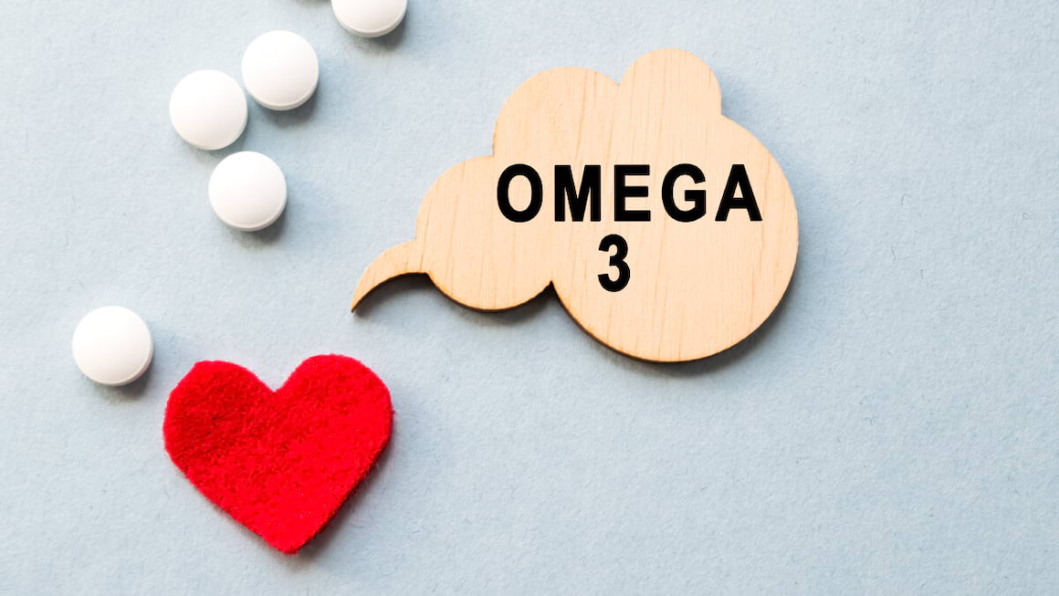 Acizii grasi Omega 3 EPA reduc riscul de mortalitate la pacientii cu sindroame coronariene acute