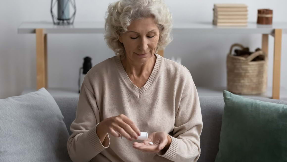 Ce trebuie să știe diabeticii care au peste 50 de ani?