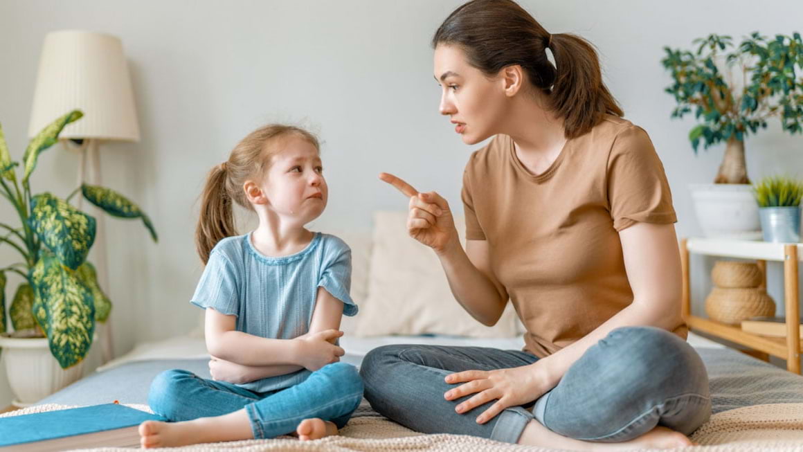 Celebra "bataie la fund", daunatoare pentru copii (si) pe termen lung