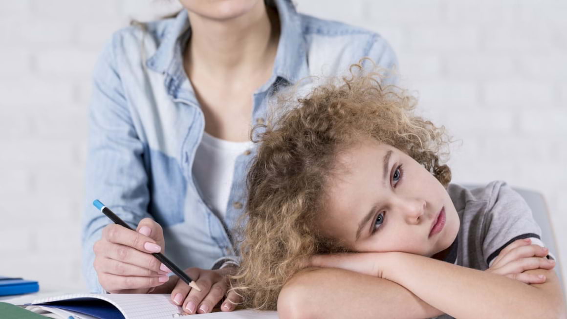 Copiii hiperactivi - Cum iti dai seama daca copilul tau are ADHD sau este doar foarte nazdravan