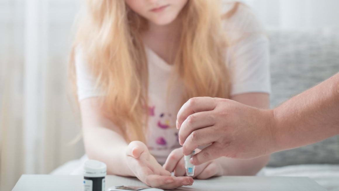 Cum recunoști diabetul zaharat la copii?
