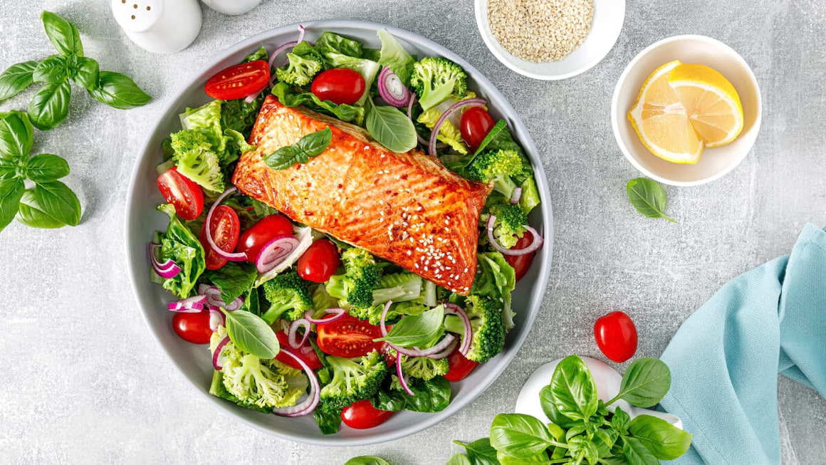 Dieta mediteraneeană: de ce este ușor de ținut?