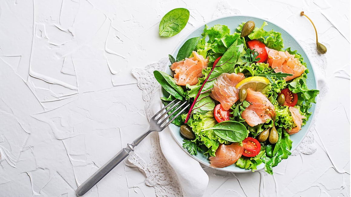 Dieta mediteraneeană verde, utilă în boala ficatului gras [studiu]
