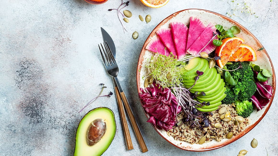 Dieta raw: alimente permise, alimente interzise, principii