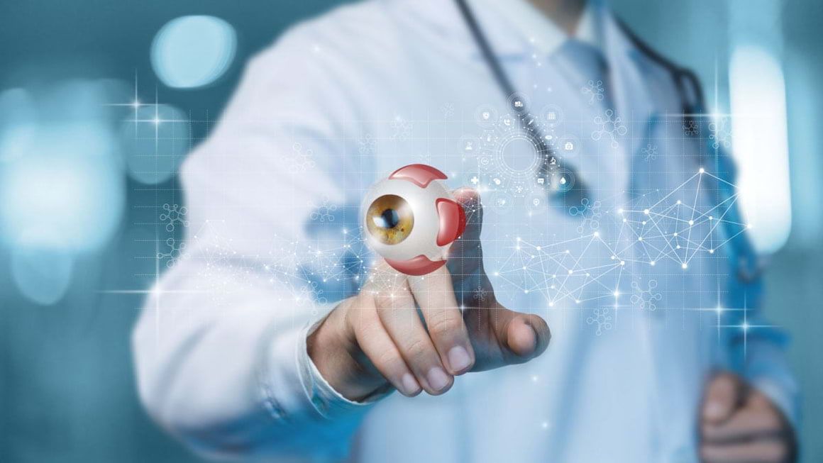 Diplopia sau vederea dubla - cauze, simptome si tratament
