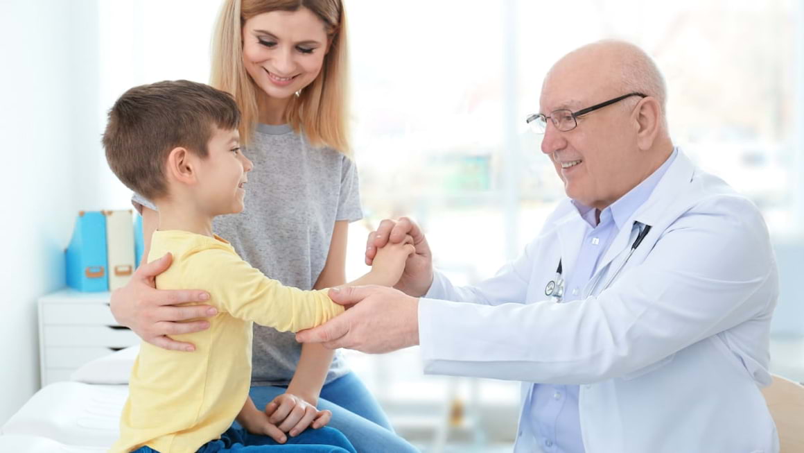 Durerile de crestere la copii - cum le identifici si cand ar trebui sa ajungi la medic?