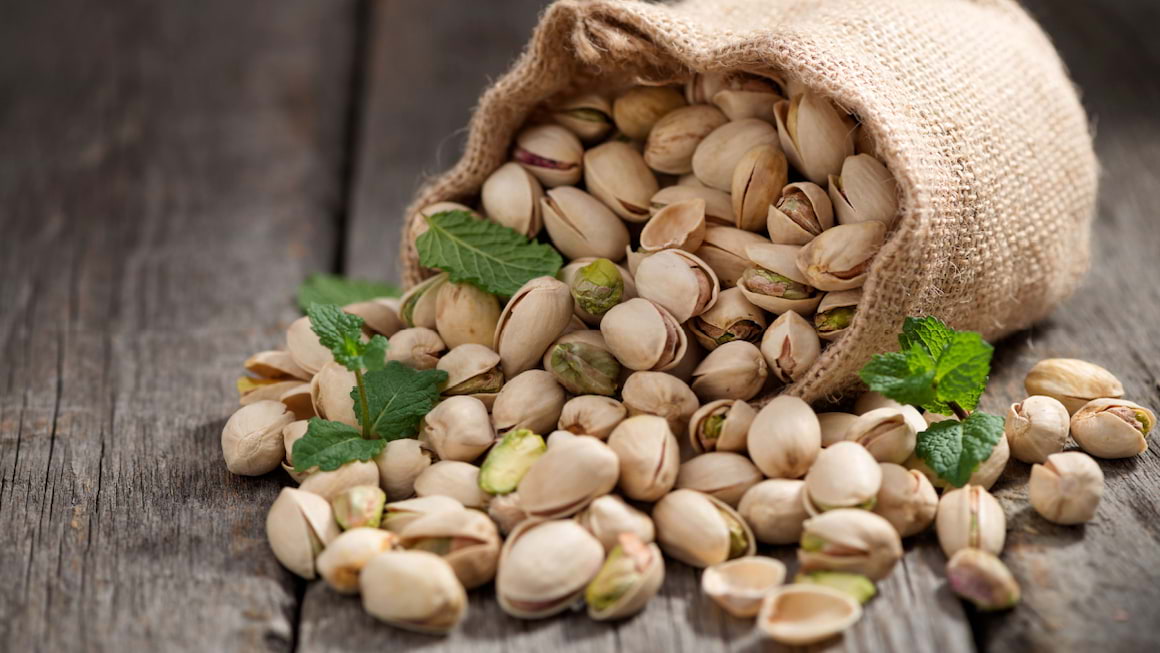 Fisticul: beneficii si valori nutritionale
