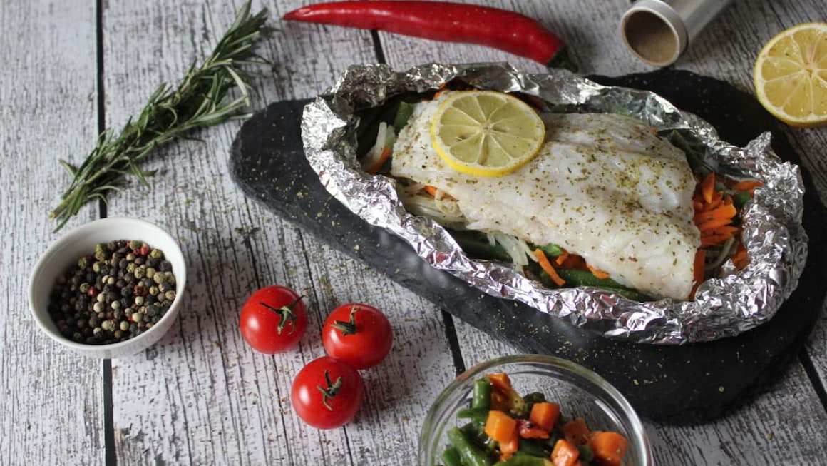 Cat de periculoasa este folia de aluminiu pentru copii?