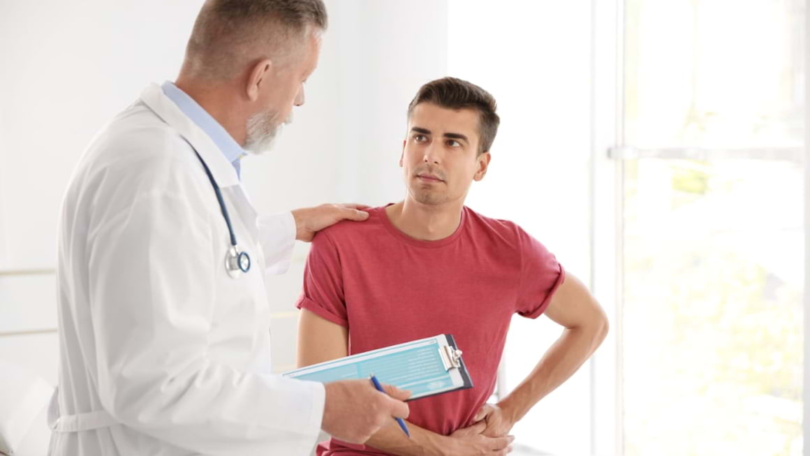 Primele semne de alarma ale cancerului de prostata