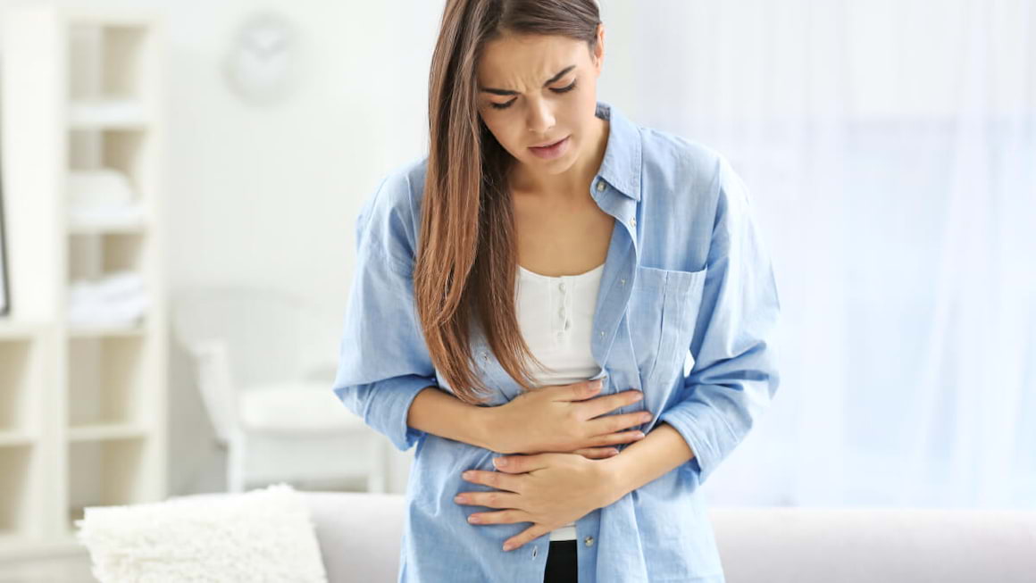 Soluții eficiente pentru a reduce simptomele sindromului premenstrual