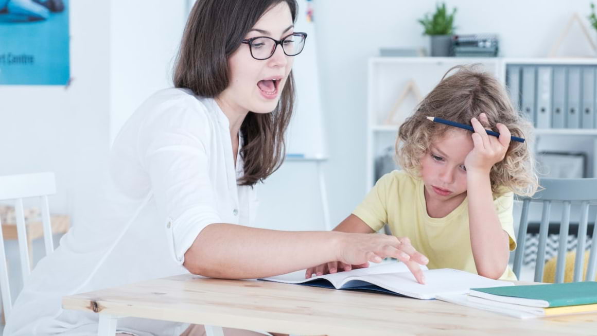Suplimente sau abordari pentru copiii cu deficit de atentie si hiperactivitate