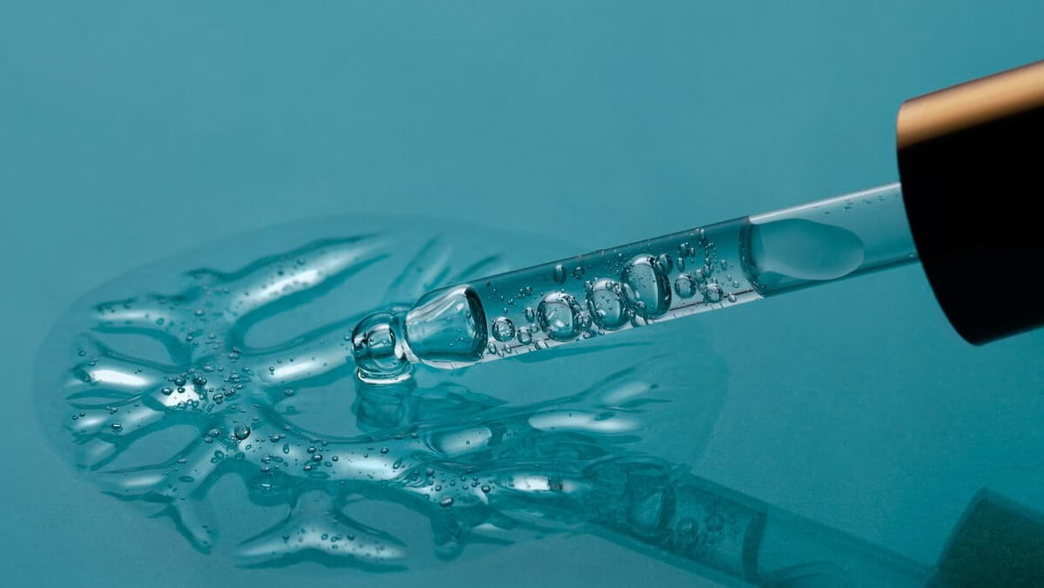 Acidul Hialuronic: Ce este si ce beneficii are pentru organism