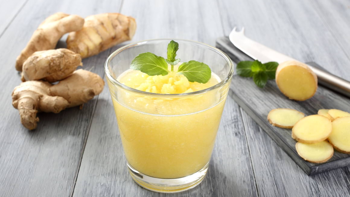 Bauturi care te ajuta in lupta cu obezitatea