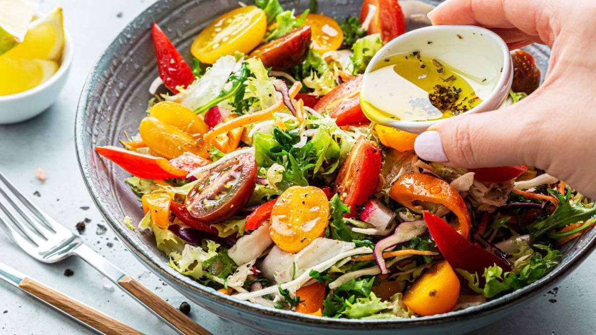 Dieta alcalina sau acid-alcalina: cum functioneaza si ce beneficii are?