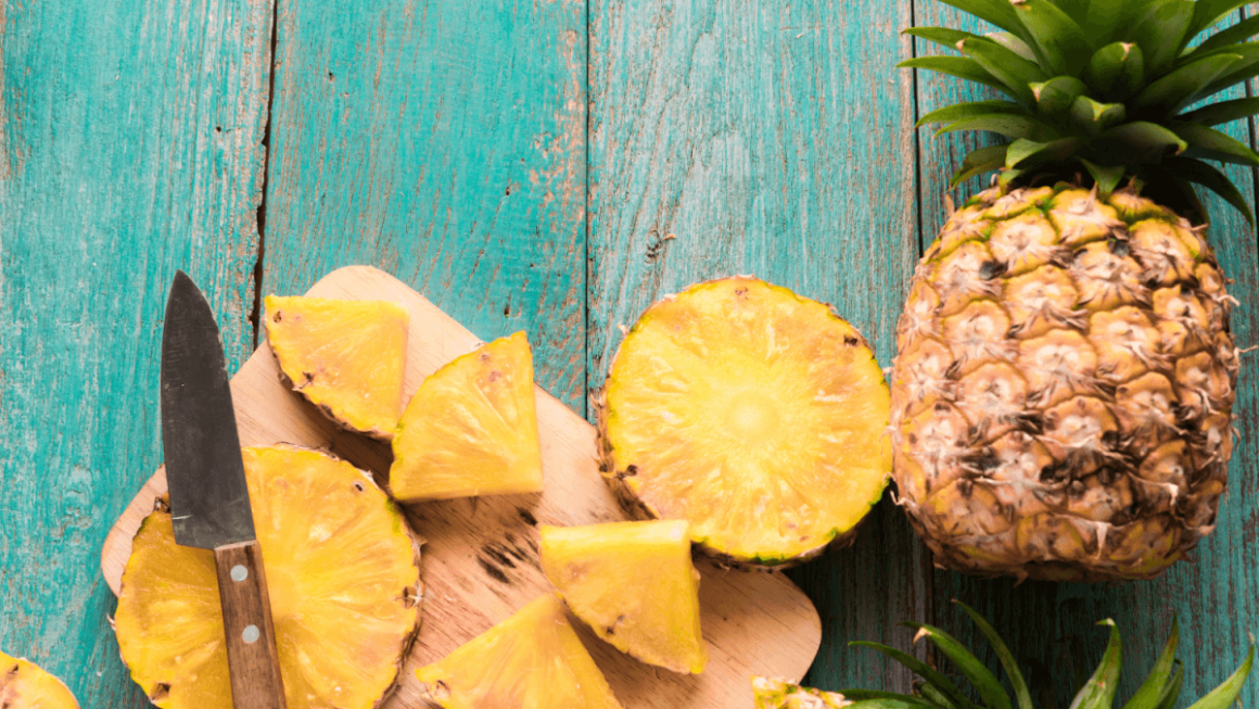 Dieta cu ananas, o variantă aromată ca să ajungi mai ușor la silueta visată