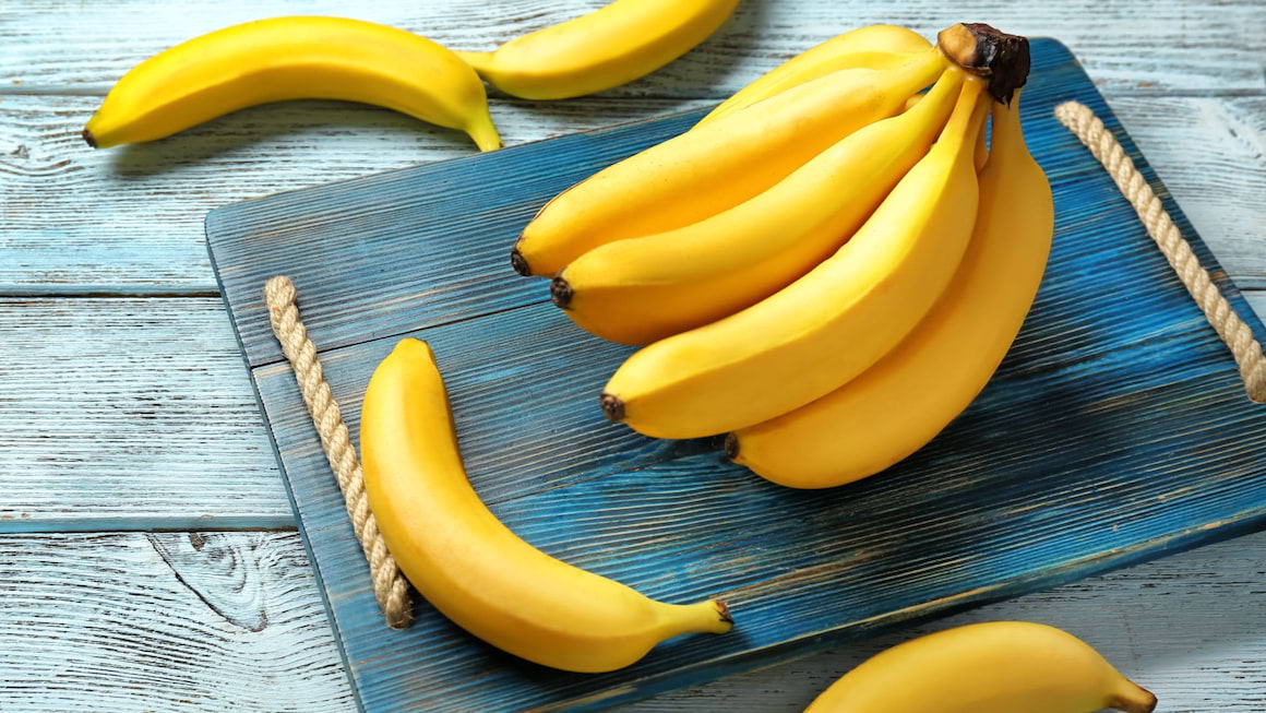 Dieta cu banane pentru un abdomen suplu