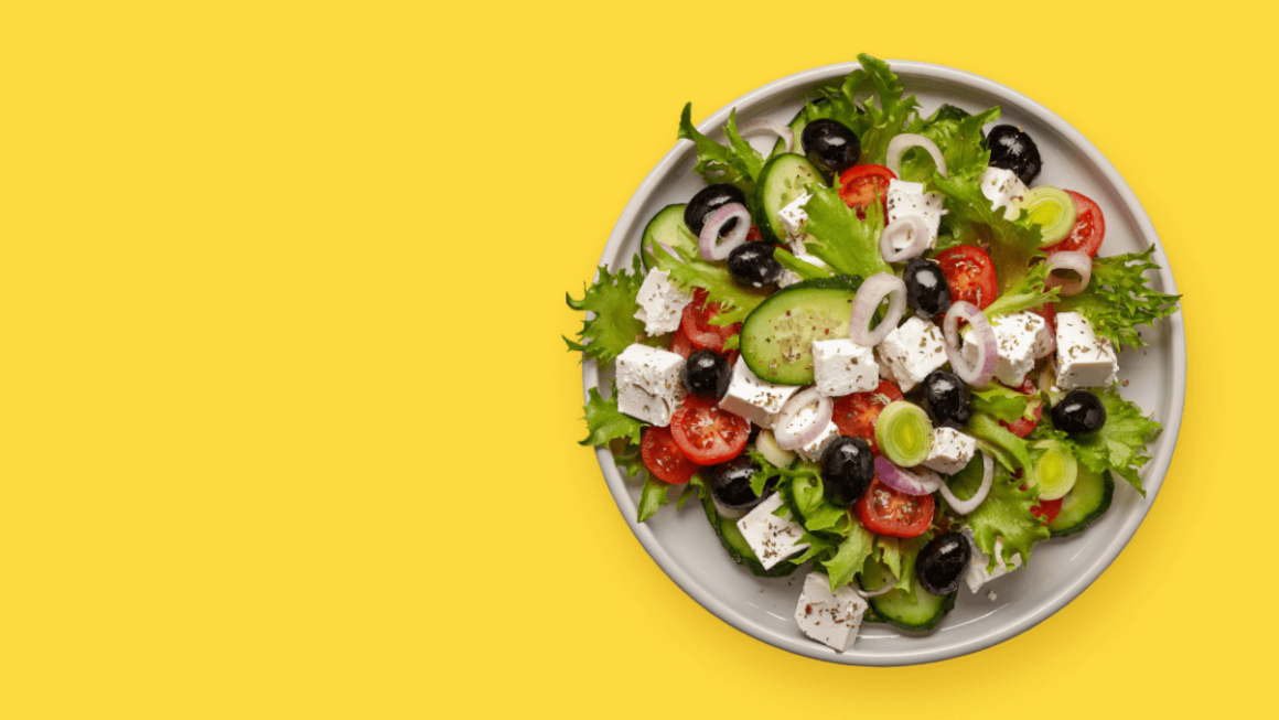 Dieta mediteraneană ar putea atenua durerea cronică asociată cu obezitatea