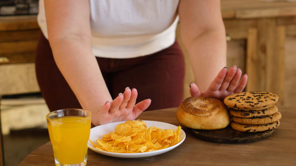Grasimile sau carbohidratii – cine e de vina pentru supraponderalitate?
