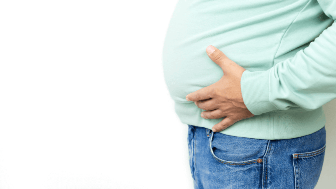 Obezitatea și riscul apariției cancerului