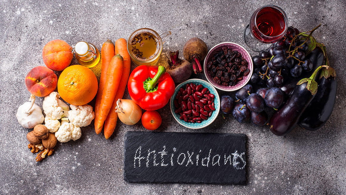 Pot antioxidantii sa ofere protectie impotriva artrozei? [studiu]