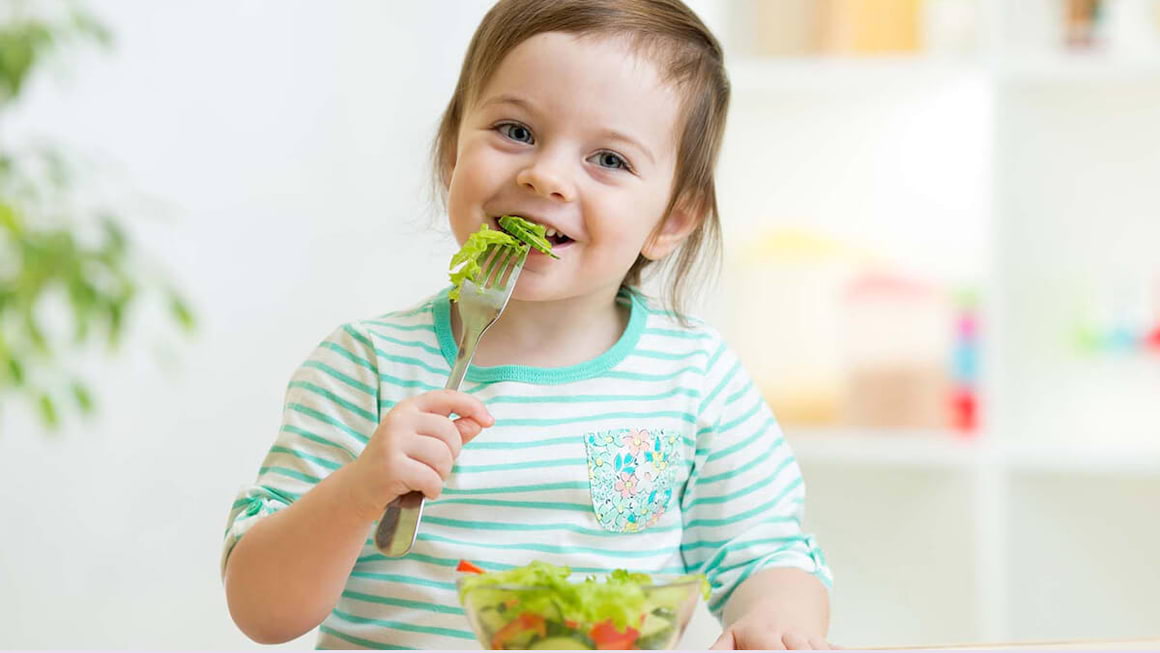 Regimul (dieta) pentru copiii alergici: ce alimente sunt de evitat