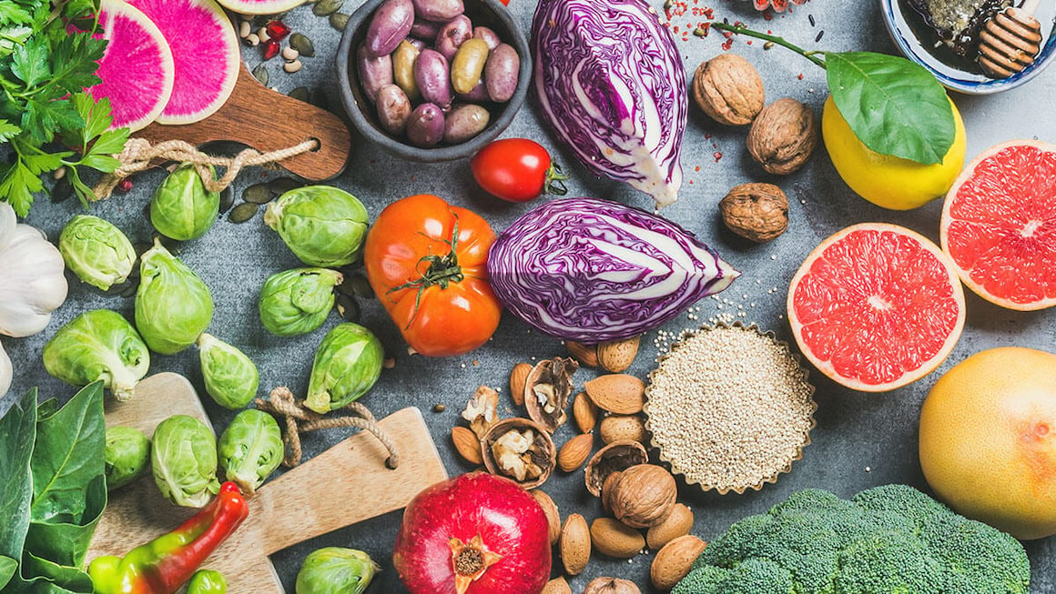 Regim alimentar pentru pacienții cu hipertiroidism