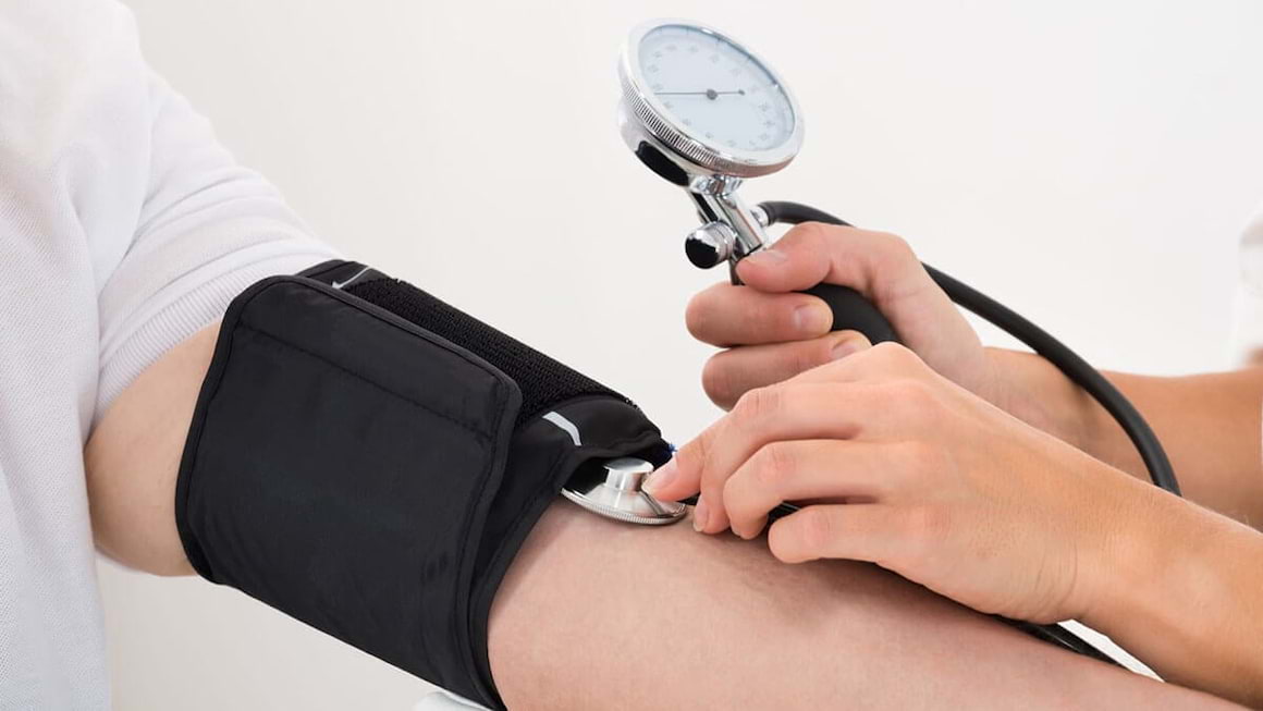 Tensiunea arteriala: ce este si care sunt valorile normale