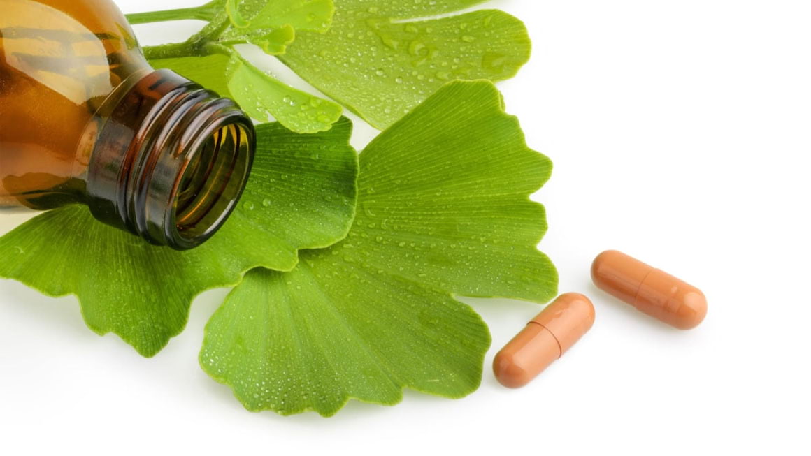 Ginkgo Biloba: Beneficii pentru organism & Administrare