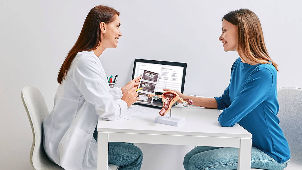 Uterul retrovers: semnificatie, diagnostic si tratament