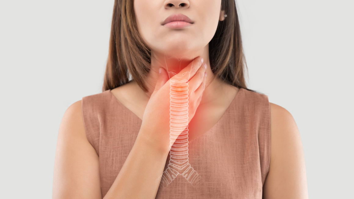 Bronsita: 5 plante care accelereaza vindecarea