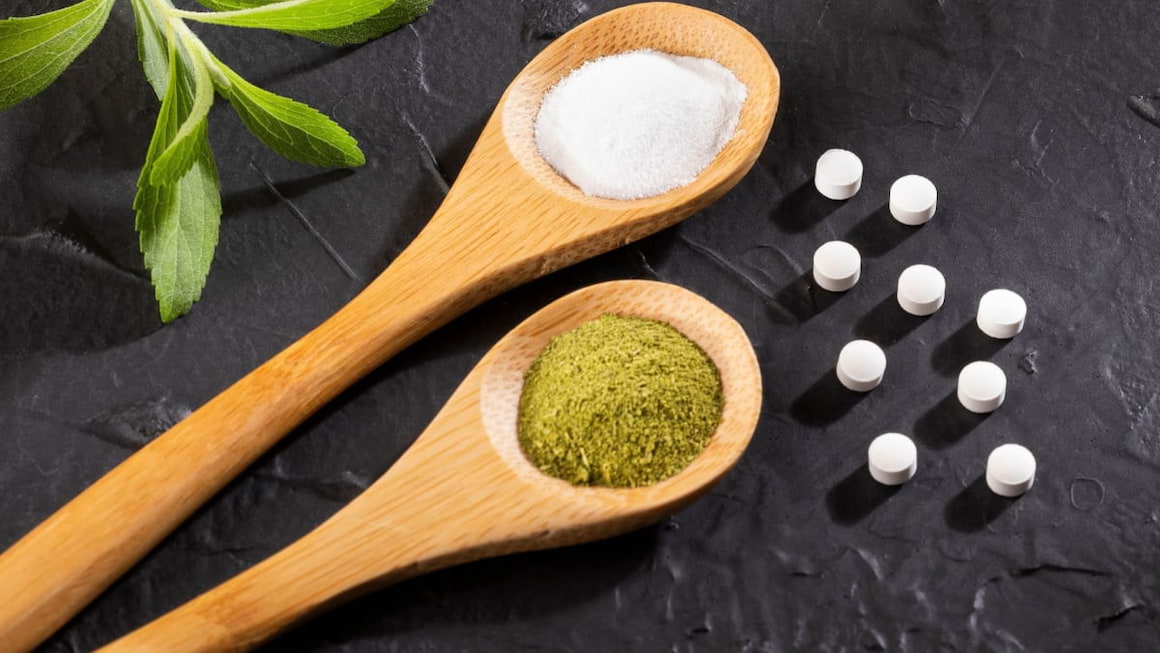 Cand e contraindicat indulcitorul pe baza de stevia?