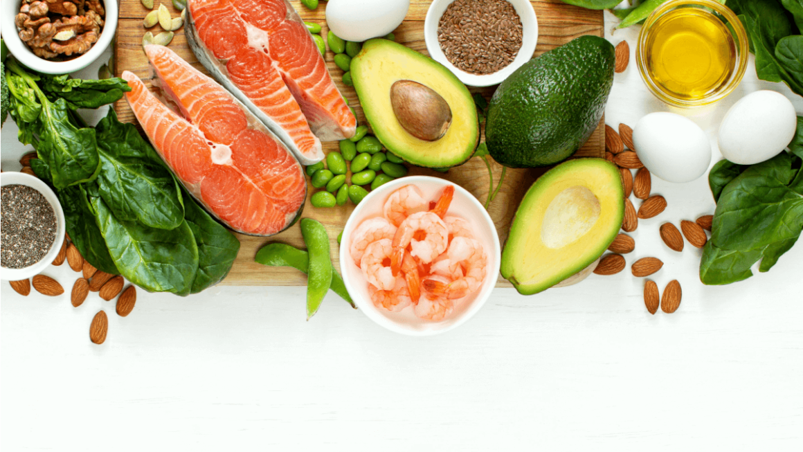 Cum facilitezi absorbţia Omega 3 în organism