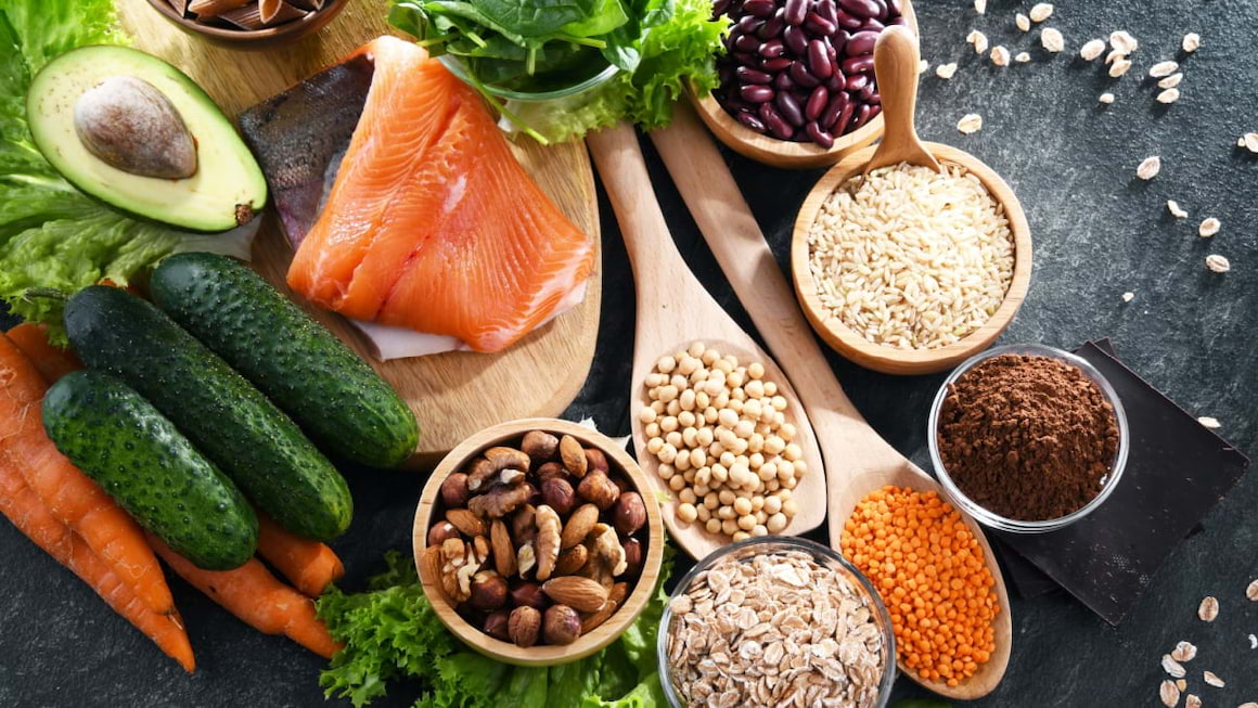 Dieta pacientului care tocmai a suferit un AVC